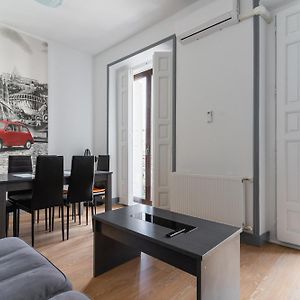 Appartement met Drie Slaapkamers